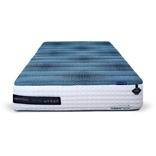 Colchón Therapedic Plenitud - Queen Size
