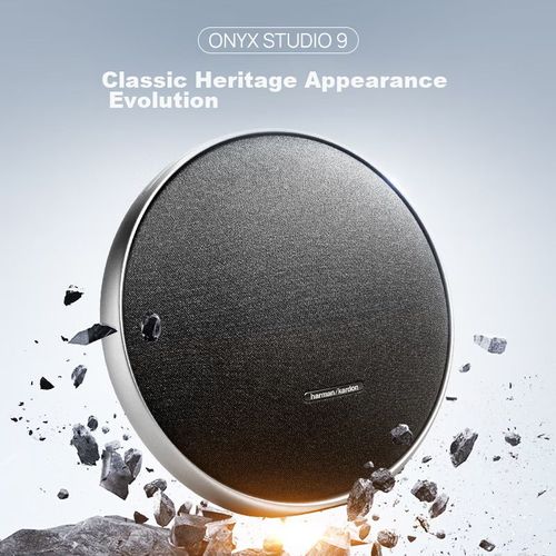 Bocina Harman/Kardon ONYX STUDIO 9 Plat