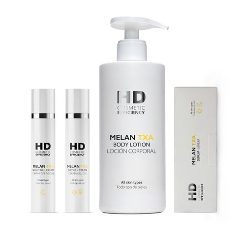 MELAN TXA KIT 4 PRODUCTOS