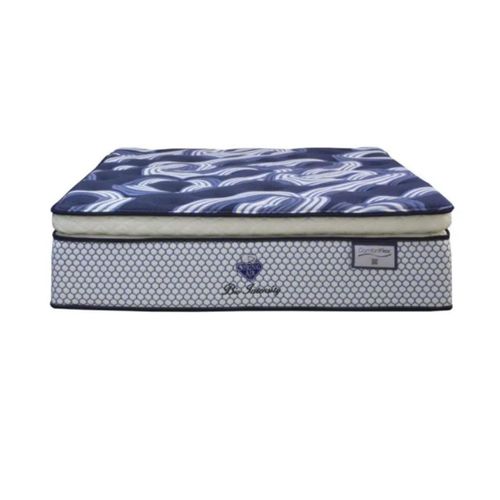 Colchón Spring Air Bio Intensity Plus- Queen Size