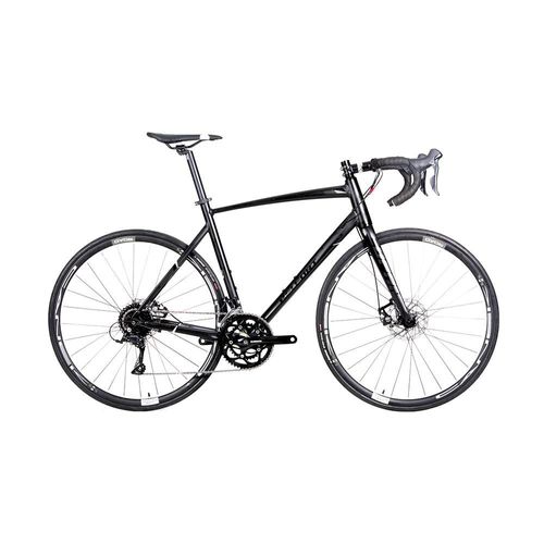 Bicicleta Belfort Copan Sora R700 T50 Grafito Negro 2024