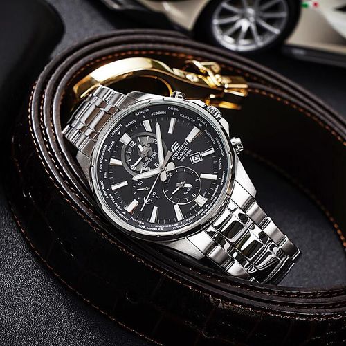 Reloj CASIO EDIFICE Hombre Cuarzo