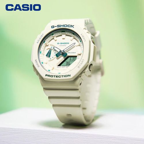 Reloj CASIO G-SHOCK Mujer EU8GMA-S2100GA