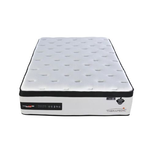Colchón THERAPEDIC Tokyo -King Size