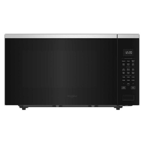 Microondas de Encimera/Empotrable Whirlpool WMCS7024RZ de 2.2 p³ Negro