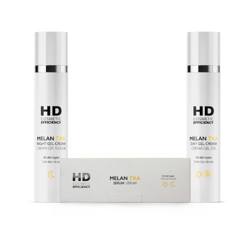 KIT DE 3 PRODCUTOS DE MELAN TXA