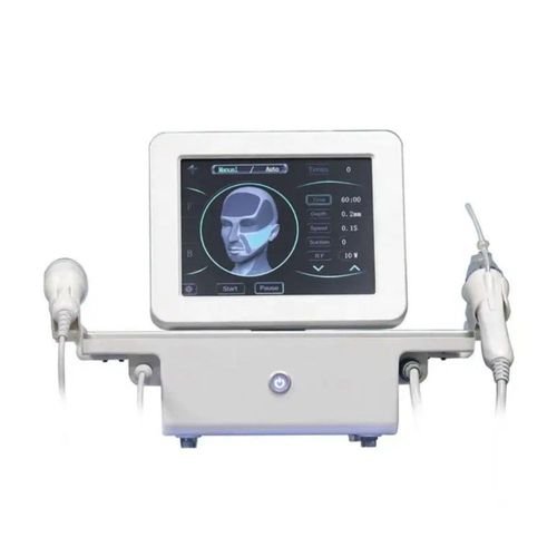 RadioFrecuencia Fraccionada