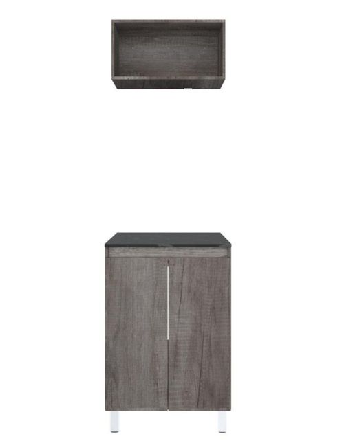 Gabinete Y Alacena De Cocina BELEN