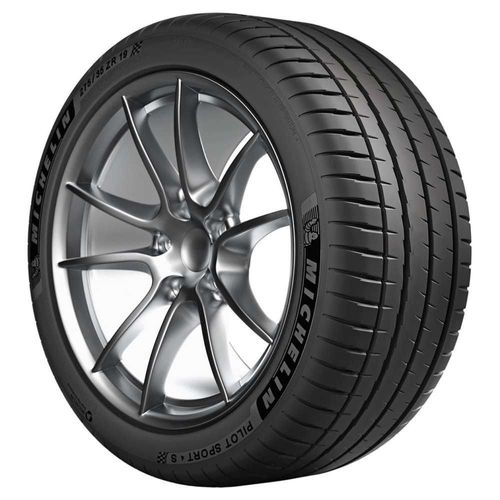 Paquete 2 Llantas 235/50r18 Michelin Pilot Sport 4s 101y