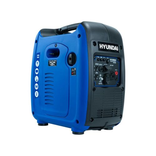 Generador Profesional Hyundai Inverter 1.3 Hp 110v/60hz - HYE1200I