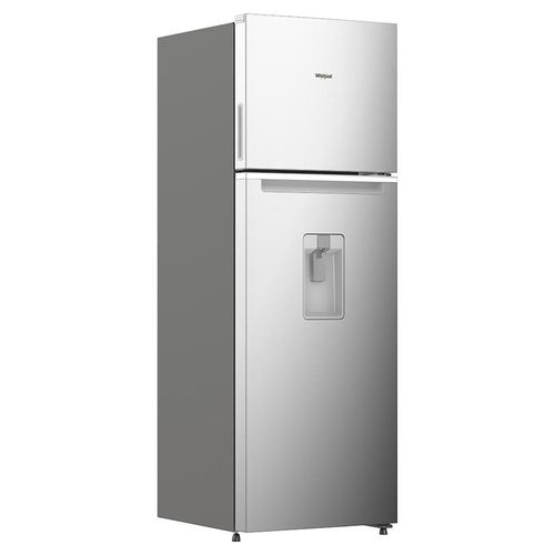 Refrigerador Whirlpool Top Mount 14 p³ Xpert Energy Saver WT1433A