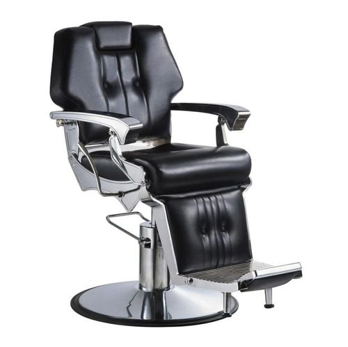 Silla Sillón Barbería Hidráulico Estética Peluquería A07 Letmex