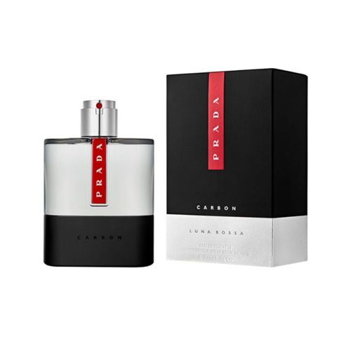 PRADA LUNA ROSSA CARBON EDT 150ML