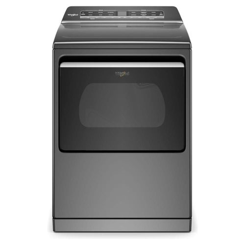 Secadora Whirlpool Carga Superior Gas 28 kg Smart 7MWGD7120LC