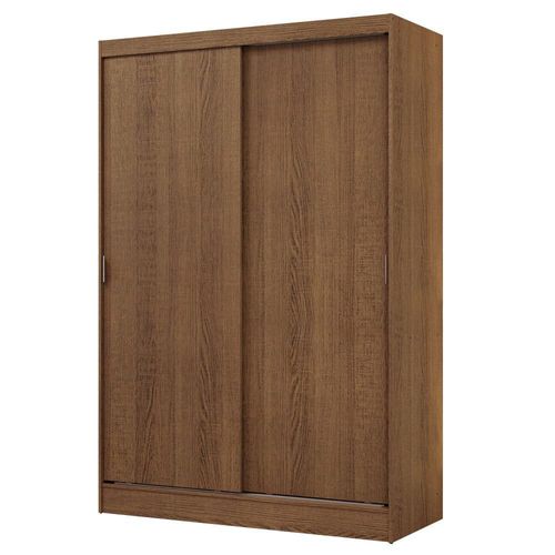 Ropero Closet Madesa Max 2 Puertas MM