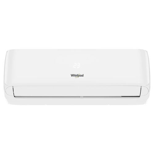 Minisplit Whirlpool Classic On/Off 2 Toneladas Blanco SWA3220Q