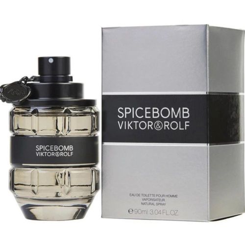 VIKTOR & ROLF SPICEBOMB 90 ML EDT SPRAY