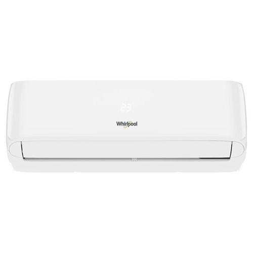 Minisplit Whirlpool Classic On/Off 2 Toneladas Blanco SWA4220Q
