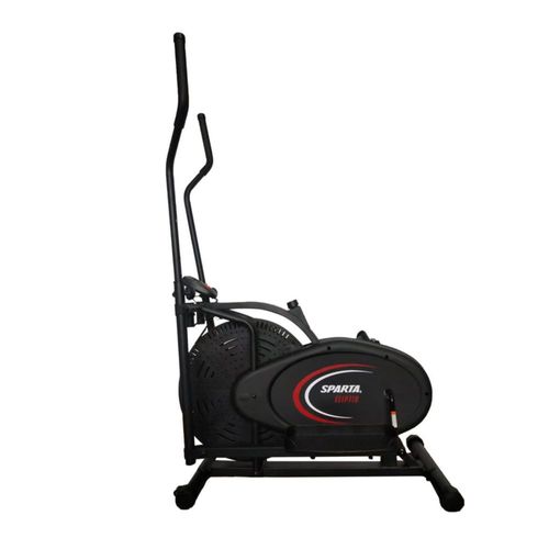 Elíptica Caminadora Bicicleta SPARTA APUSPA0007