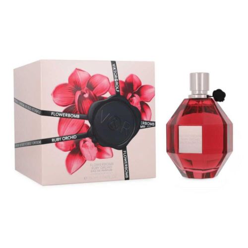 VIKTOR&ROLF FLOWERBOMB RUBY ORCHID 150 ML EDP SPRAY