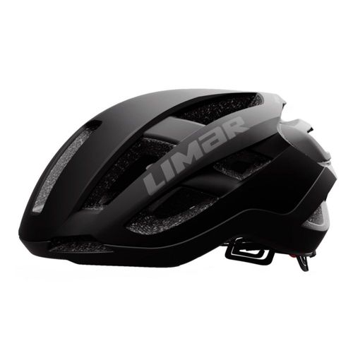 casco para Ciclismo mujer talla M negro air star Limar