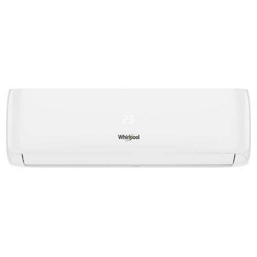Minisplit Whirlpool Classic On/Off 1.5 Toneladas Blanco SWA3120Q