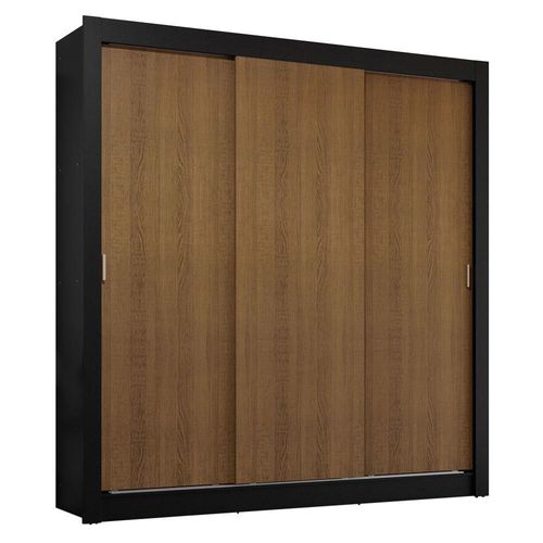 Ropero Closet Madesa 3 Puertas NM 02