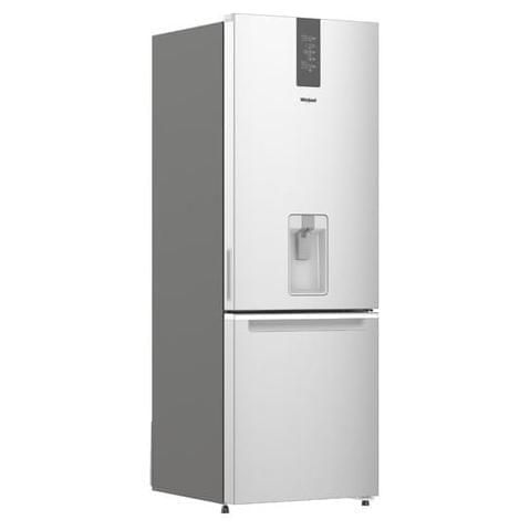 Refrigerador Whirlpool 13p³ Xpert Energy Saver Wb1333a