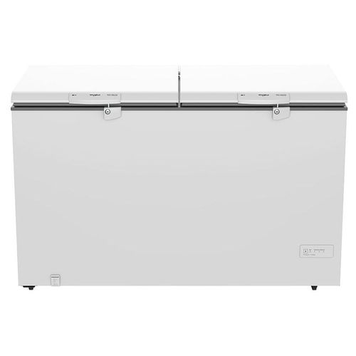 Congelador Horizontal Whirlpool 19 pies WHB53EBTWJ Blanco