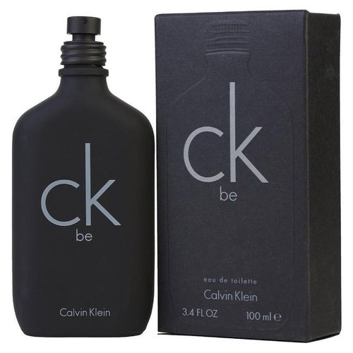 Ck Be 100 ml Edt Spray de Calvin Klein