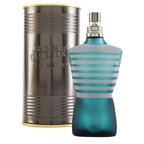 Jean Paul Le Male 200 ml Edt Spray de Jean Paul Gaultier