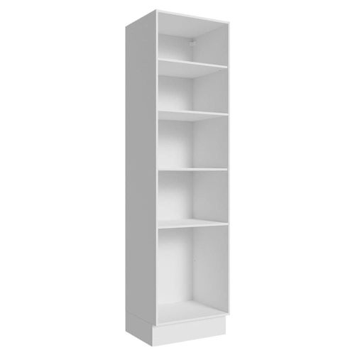 Despensero Alacena Multiuso Organizador Madesa Con Nichos B