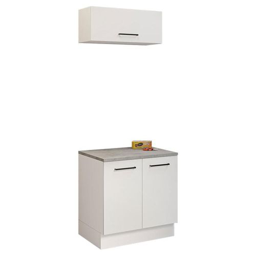 Mueble Modular Integral Almacenamiento Garaje Madesa BB