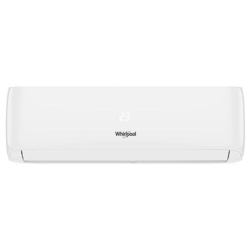 Minisplit Whirlpool Classic On/Off 1 Tonelada Blanco SWA4020Q