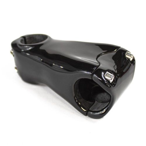Poste para manubrio T1092 110mm carbon negro/verde/blanco FS