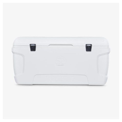 HIELERA IGLOO MARINA CONTOUR BLANCA 150 QT