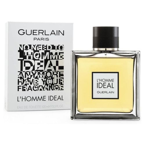 L´Homme Ideal 100 ml Edt Spray de Guerlain