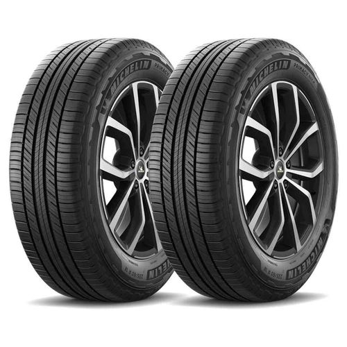 Paquete 2 Llantas 245/60R18 Michelin PRIMACY SUV+ 105V
