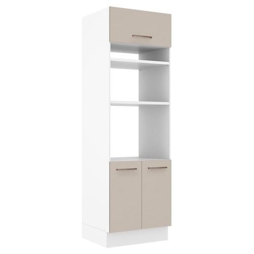 Despensero Alacena Organizador Multiuso Madesa 3 Puertas BC