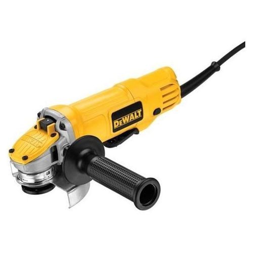 MINI ESMERILADORA ANGULAR DEWALT DWE4212-B3 4-1/2''