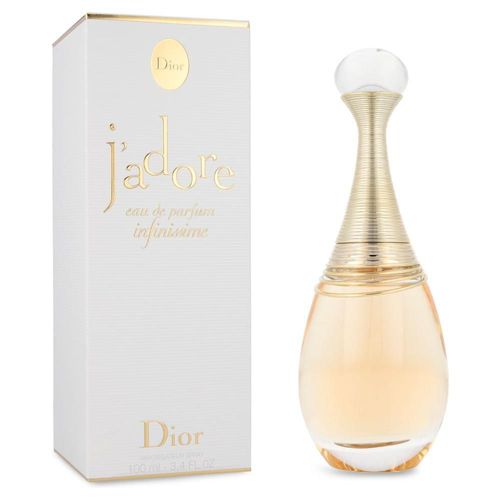 Perfume para Dama Jadore Infinissime 100 ml Edp Spray