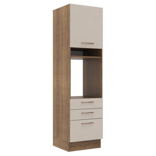 Despensero Alacena Multiuso Organizador Madesa 1 Puerta MC