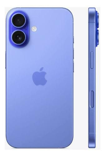 Apple iPhone 16 (128 Gb)