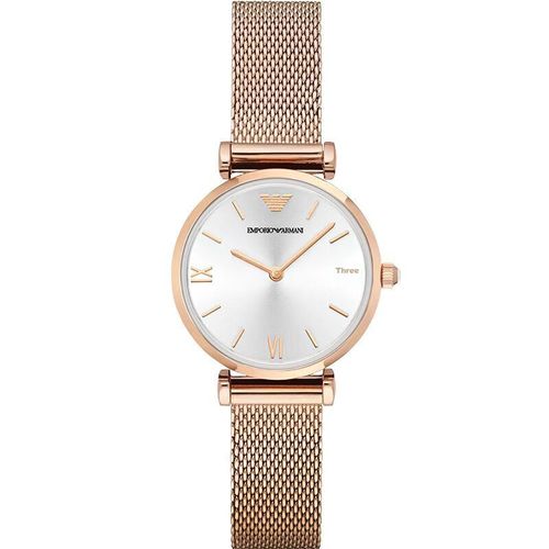 Reloj Emporio Armani Mini Dorado