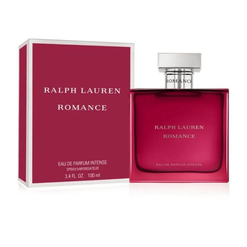 ROMANCE EDP INTENSE 100 ML