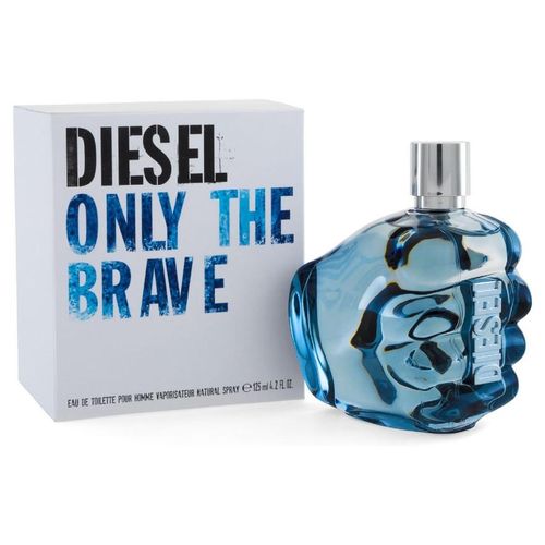 Diesel Only The Brave 125 ml Edt Spray de Diesel