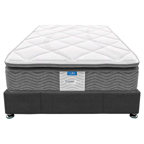 Colchón Restonic Ortopédico Random individual +Box Tactopiel Reforzado