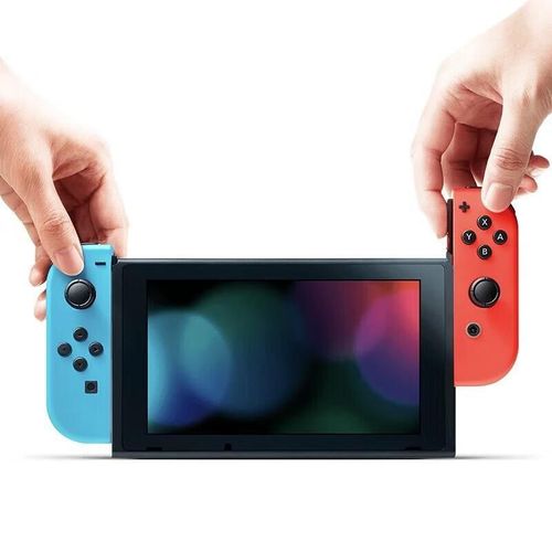 Consola Nintendo Switch Joy-Con R/A