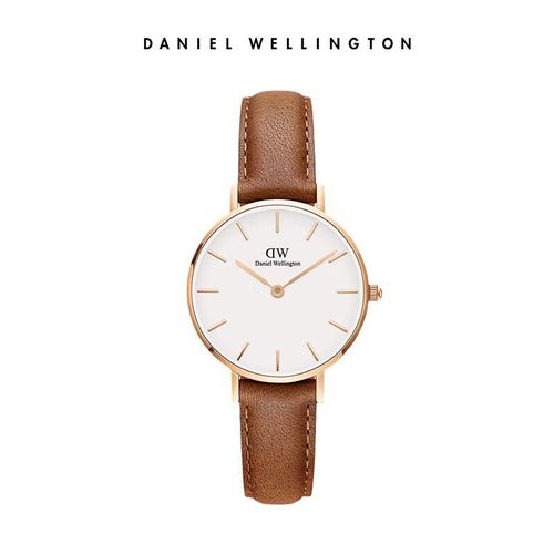 Reloj Daniel Wellington DW 28mm  Café