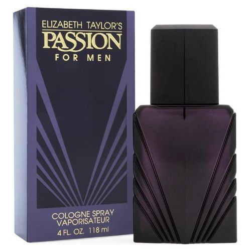 Passion 118 ml Edc Spray de Elizabeth Taylor